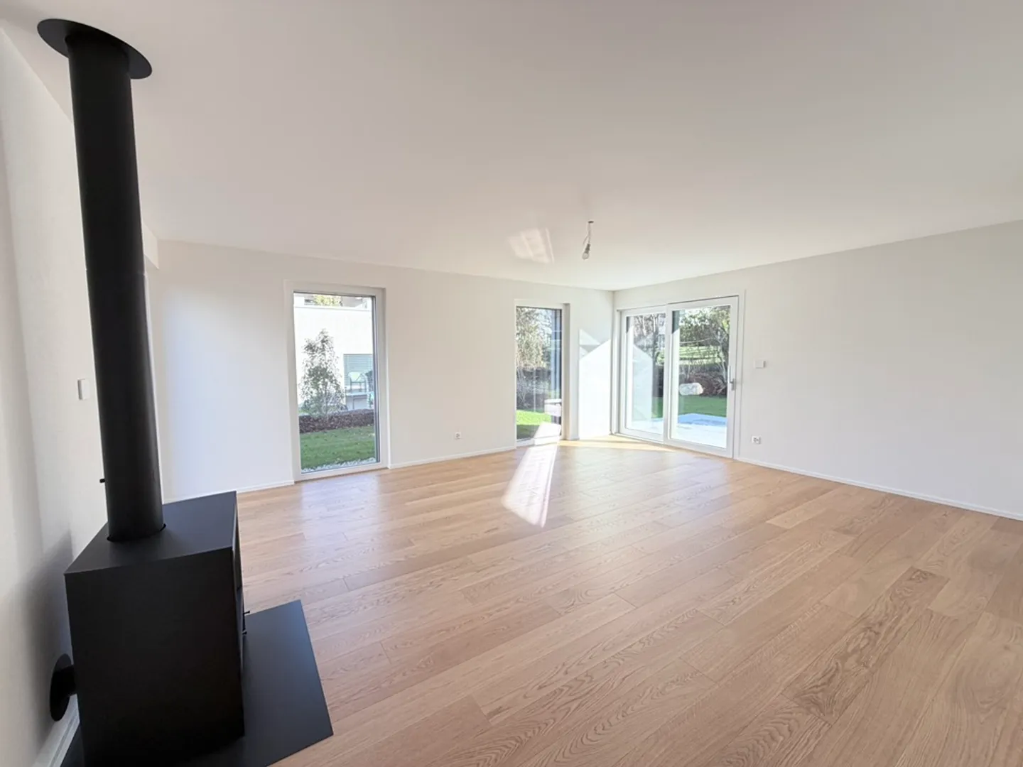 Villa, Rossemaison - 970000 - Foto 4 von 11