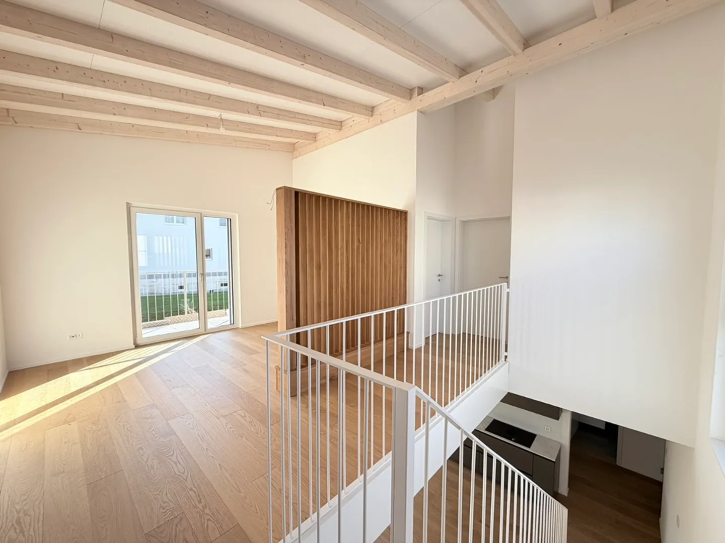 Villa, Rossemaison - 970000 - Foto 5 von 11