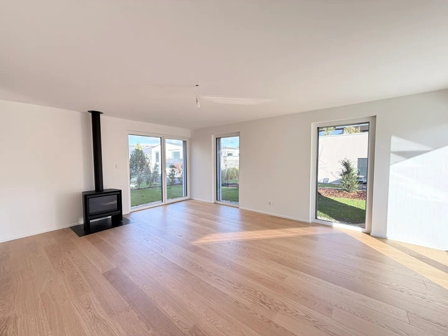 Villa, Rossemaison - 970000 - Foto 3 von 11