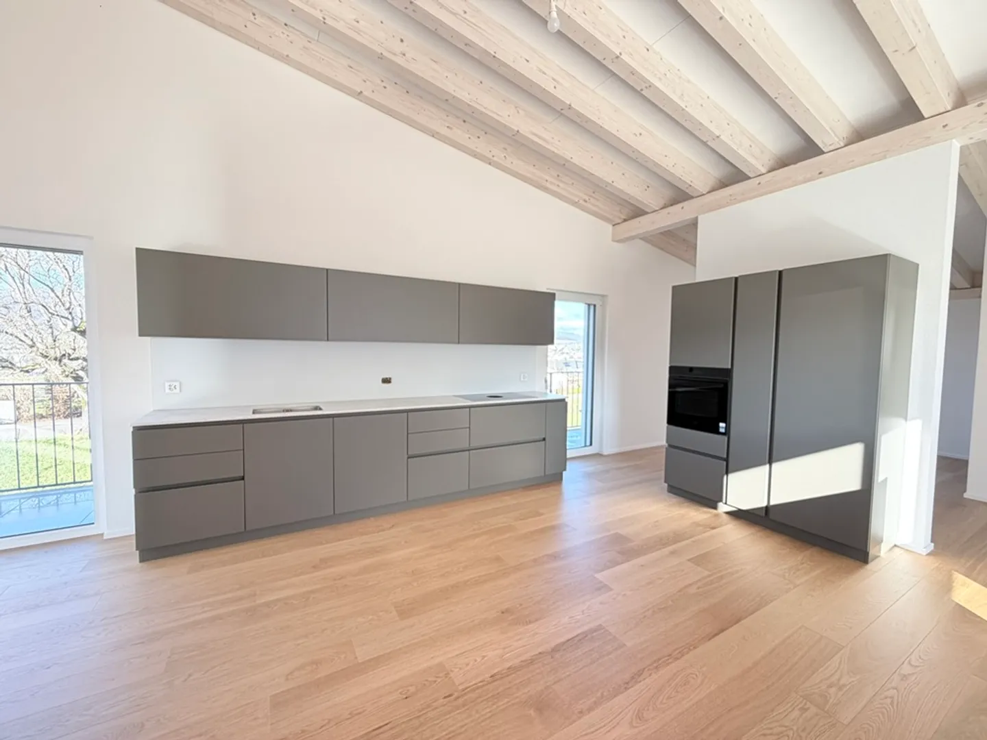 Villa, Rossemaison - 960000 - Foto 3 von 8