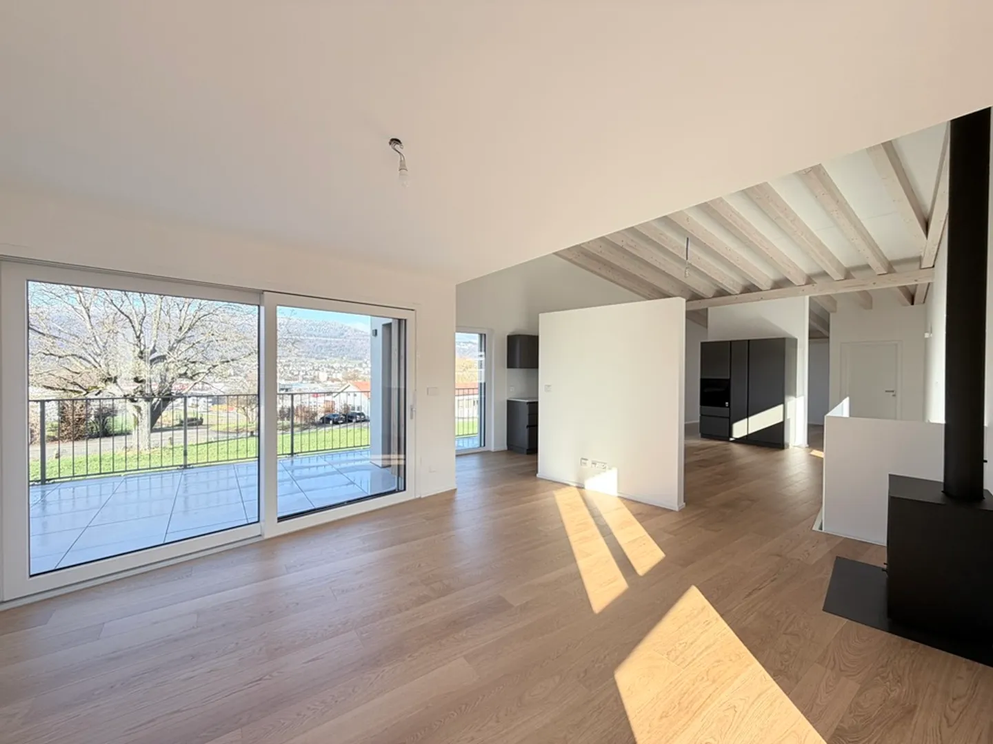 Villa, Rossemaison - 960000 - Foto 4 von 8