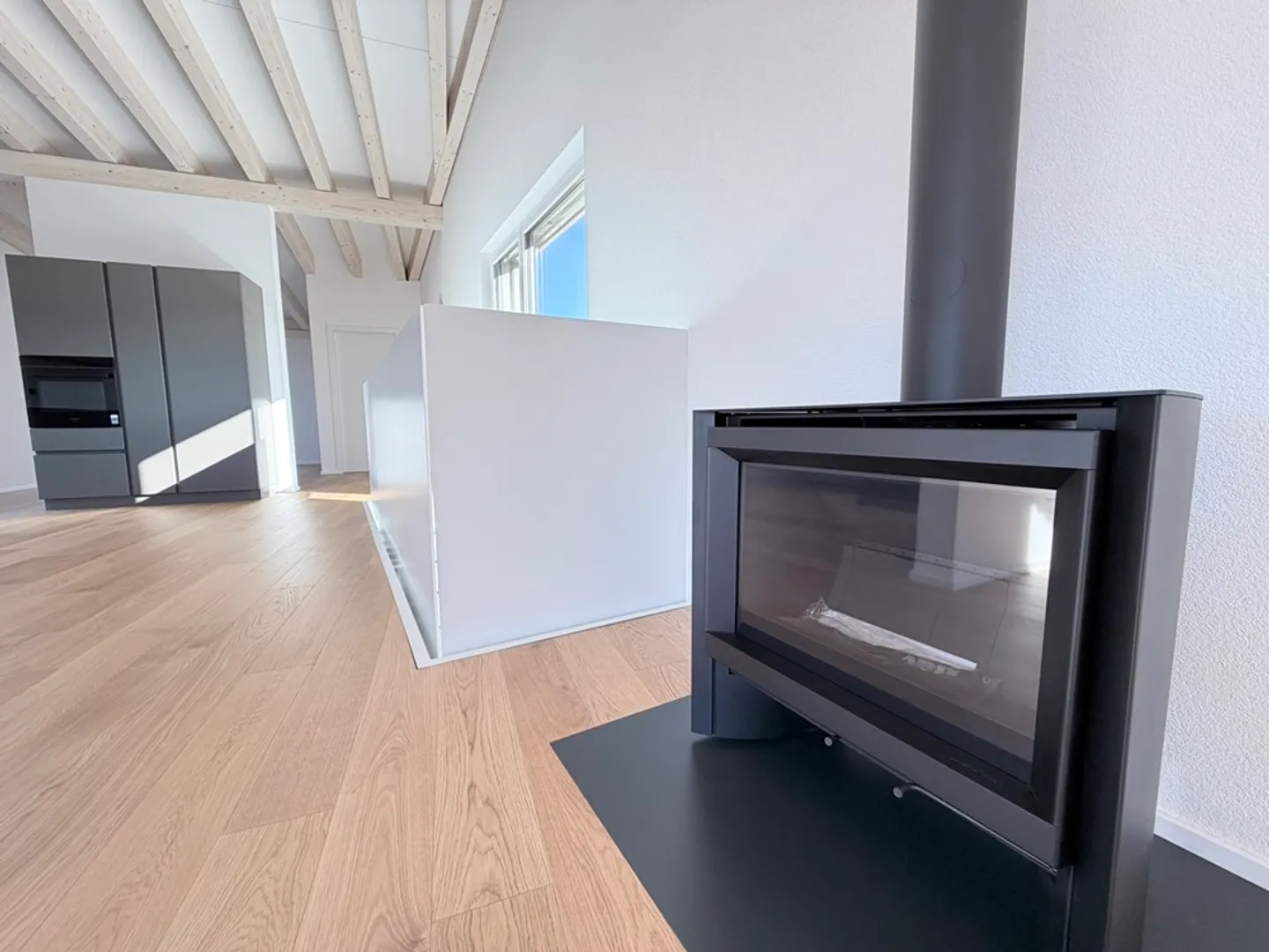 Villa, Rossemaison - 960000 - Foto 5 von 8