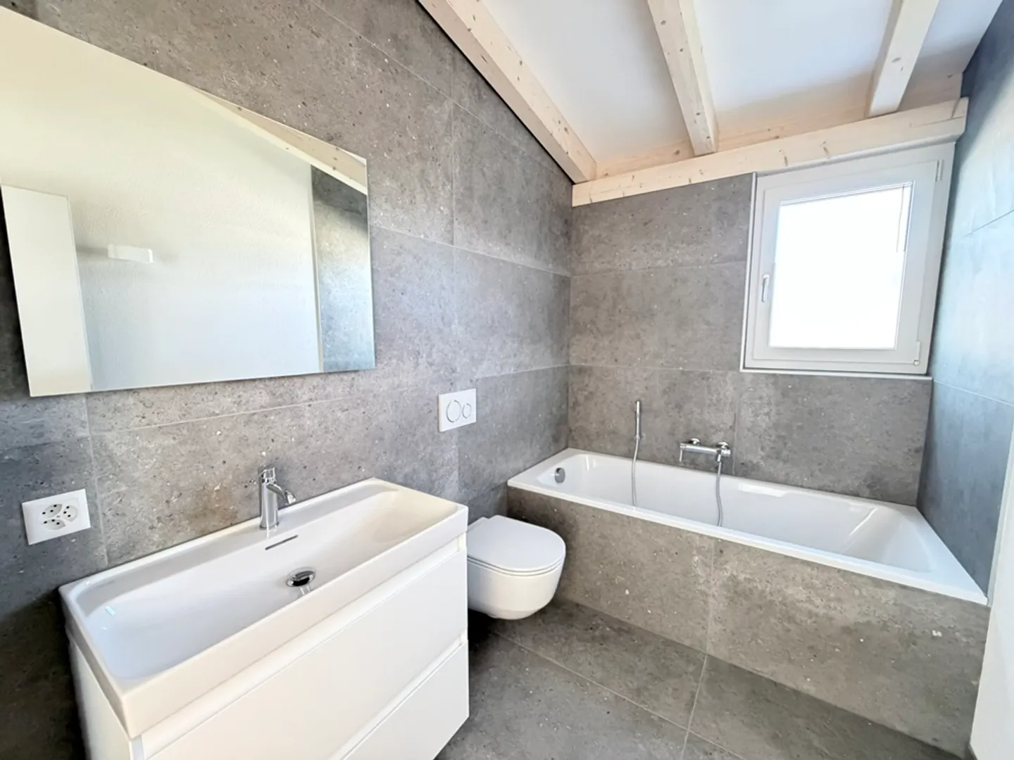 Villa, Rossemaison - 970000 - Foto 10 von 11