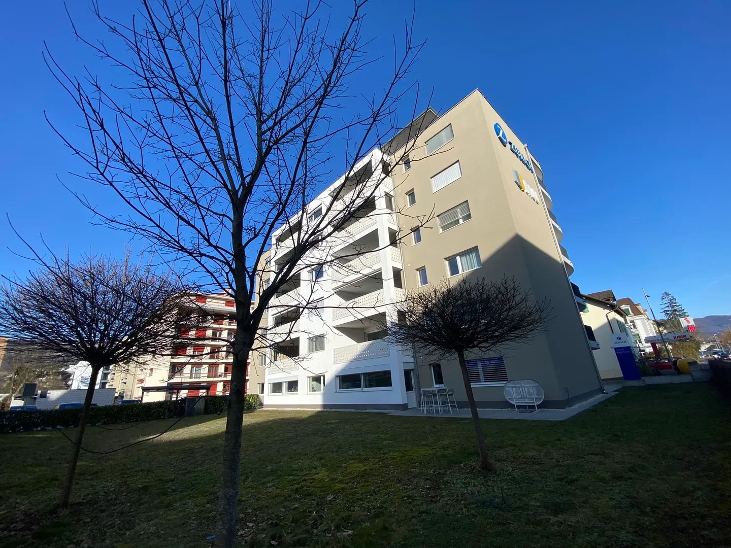 Apartment, Delémont - 630000 - Photo 1 of 13