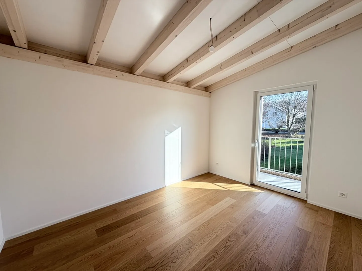 Villa, Rossemaison - 970000 - Foto 7 von 11