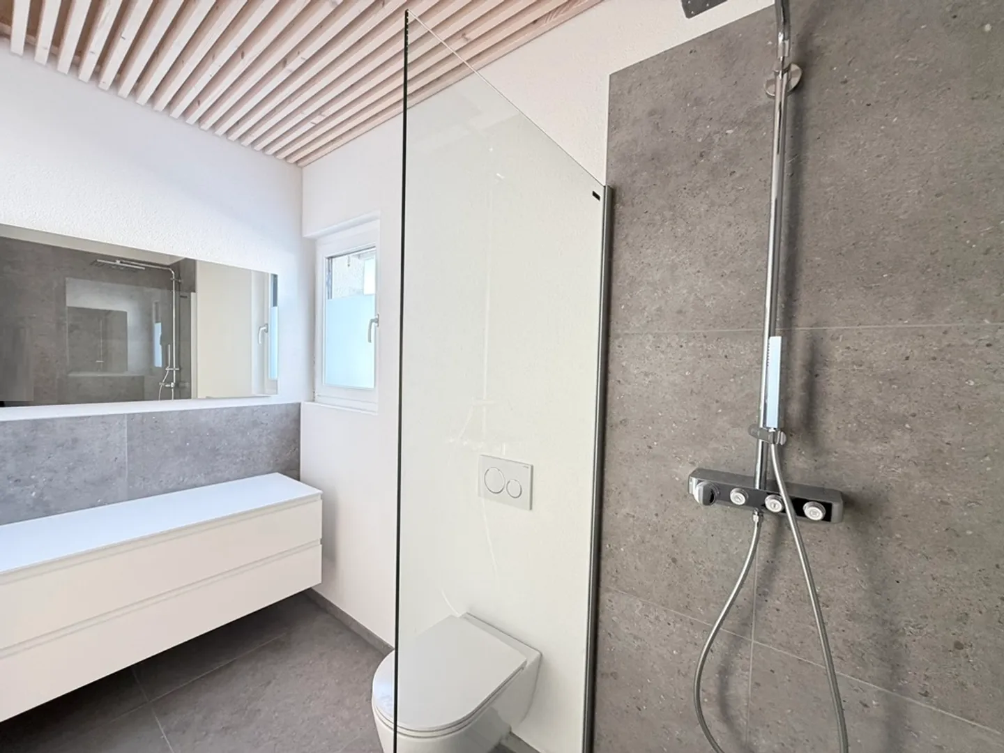 Villa, Rossemaison - 970000 - Foto 9 von 11