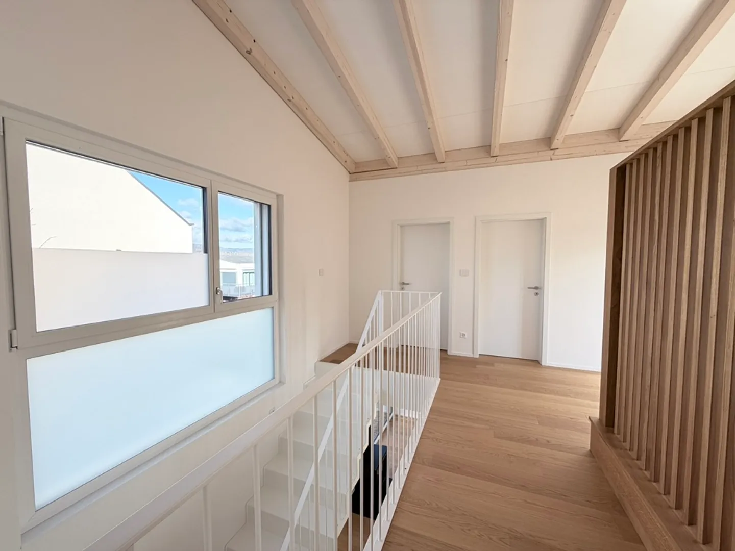 Villa, Rossemaison - 970000 - Foto 6 von 11