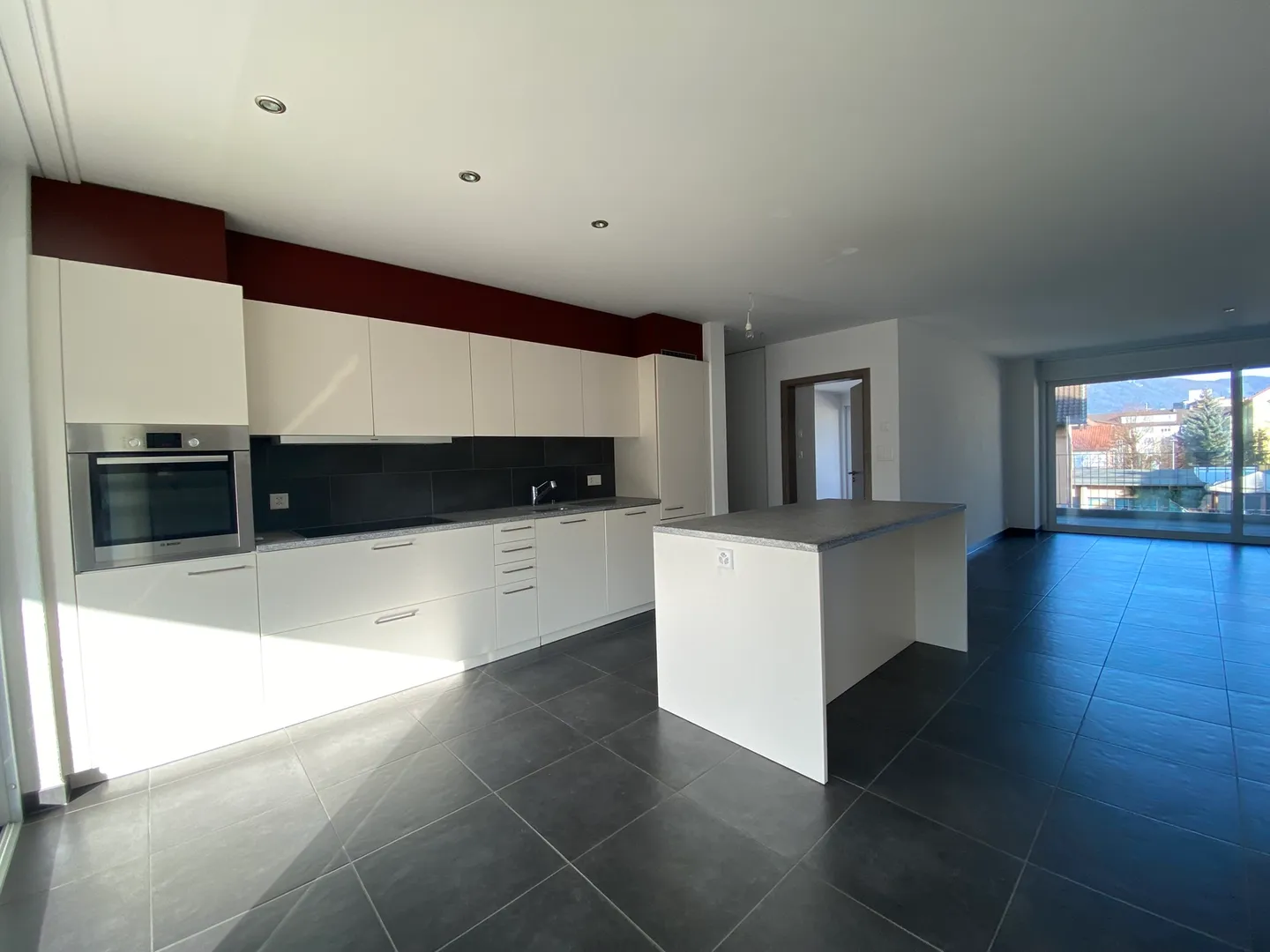 Apartment, Delémont - 630000 - Photo 7 of 13