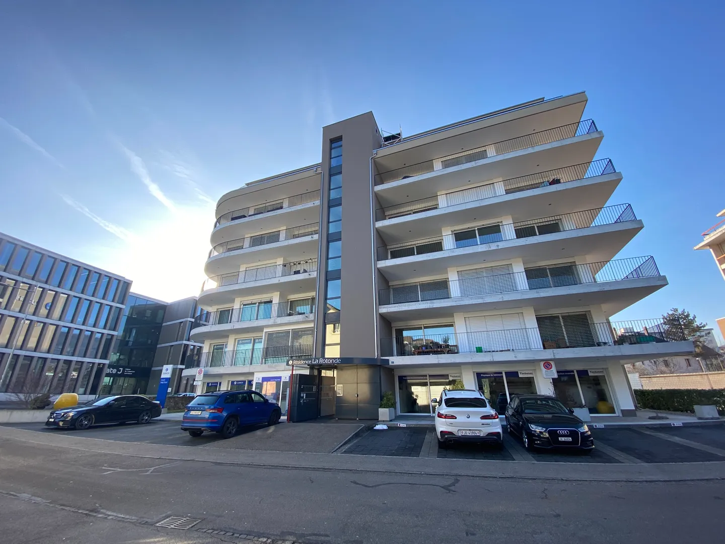 Apartment, Delémont - 630000 - Photo 2 of 13