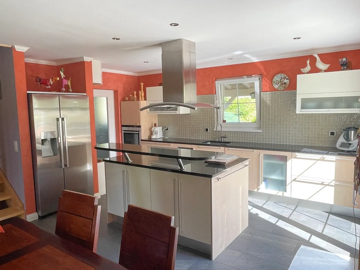 Villa, Porrentruy - 875000 - Foto 2 di 7