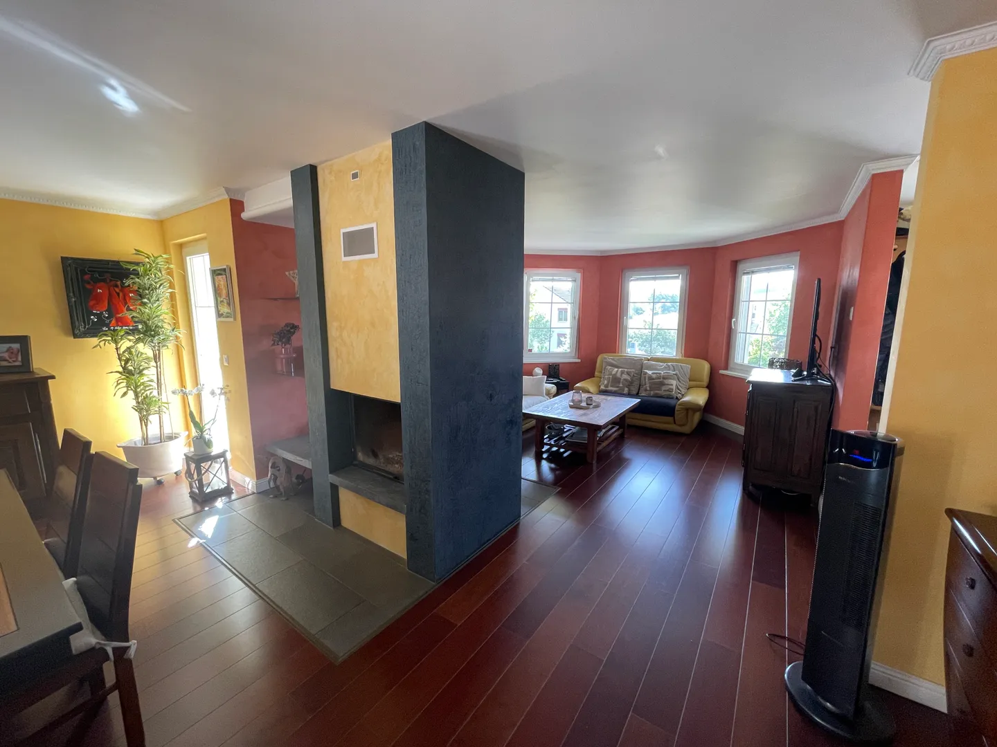 Villa, Porrentruy - 875000 - Foto 3 di 7