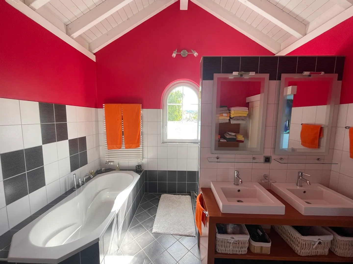 Villa, Porrentruy - 875000 - Foto 5 di 7