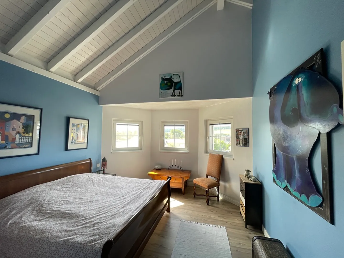 Villa, Porrentruy - 875000 - Foto 4 di 7