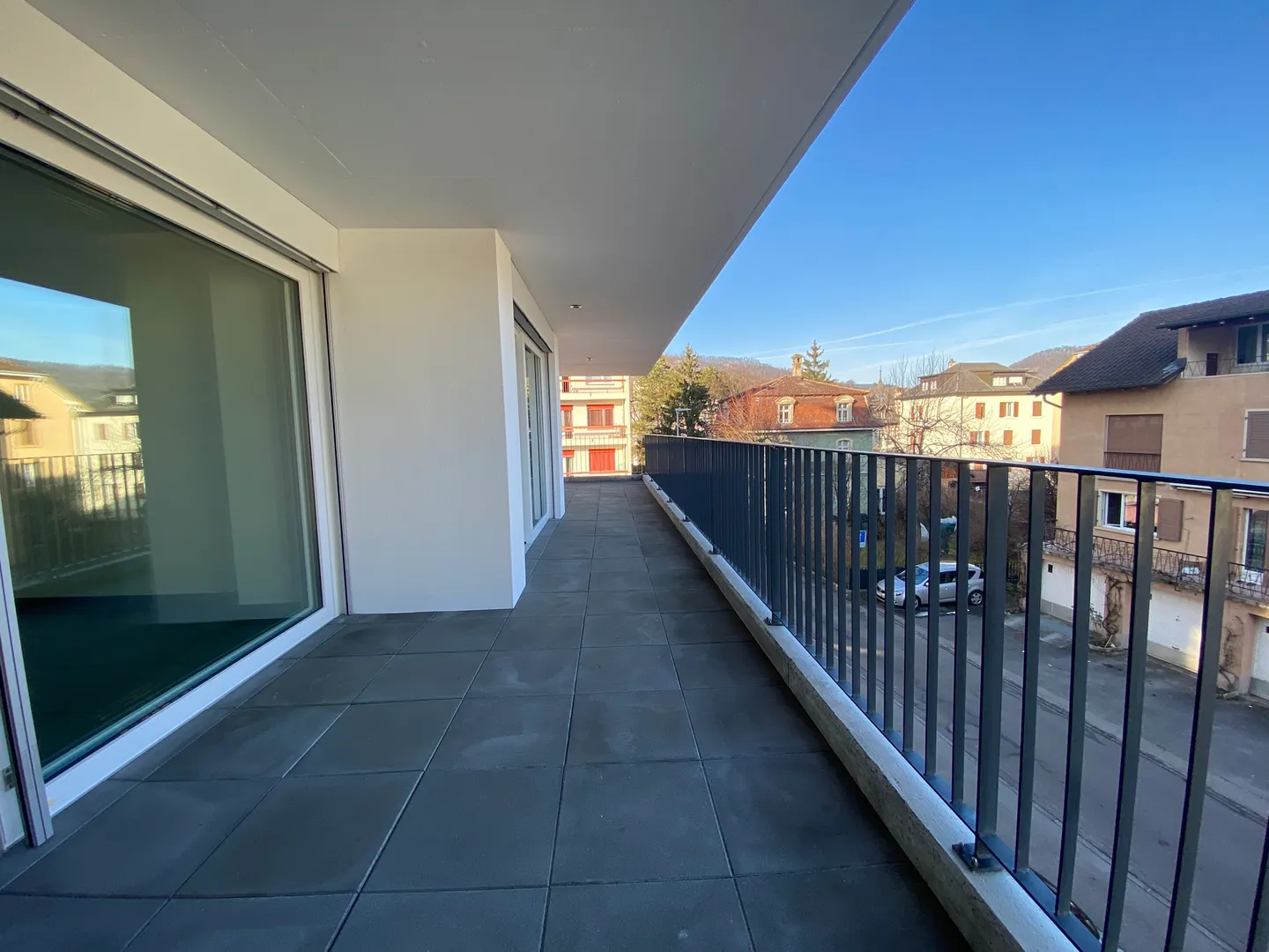 Apartment, Delémont - 630000 - Photo 12 of 13