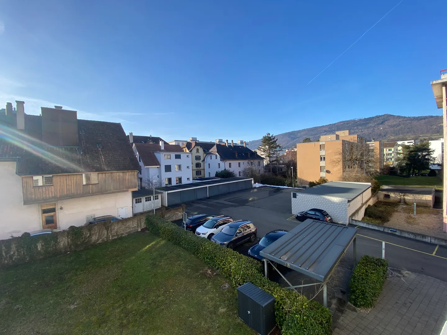 Apartment, Delémont - 630000 - Photo 9 of 13