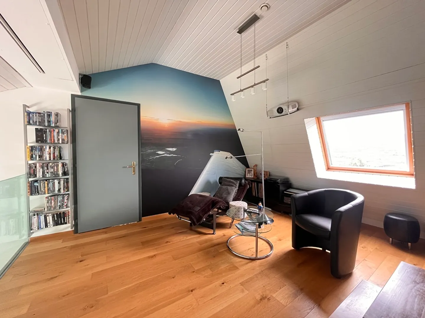 Villa, Rossemaison - 1180000 - Photo 8 sur 13