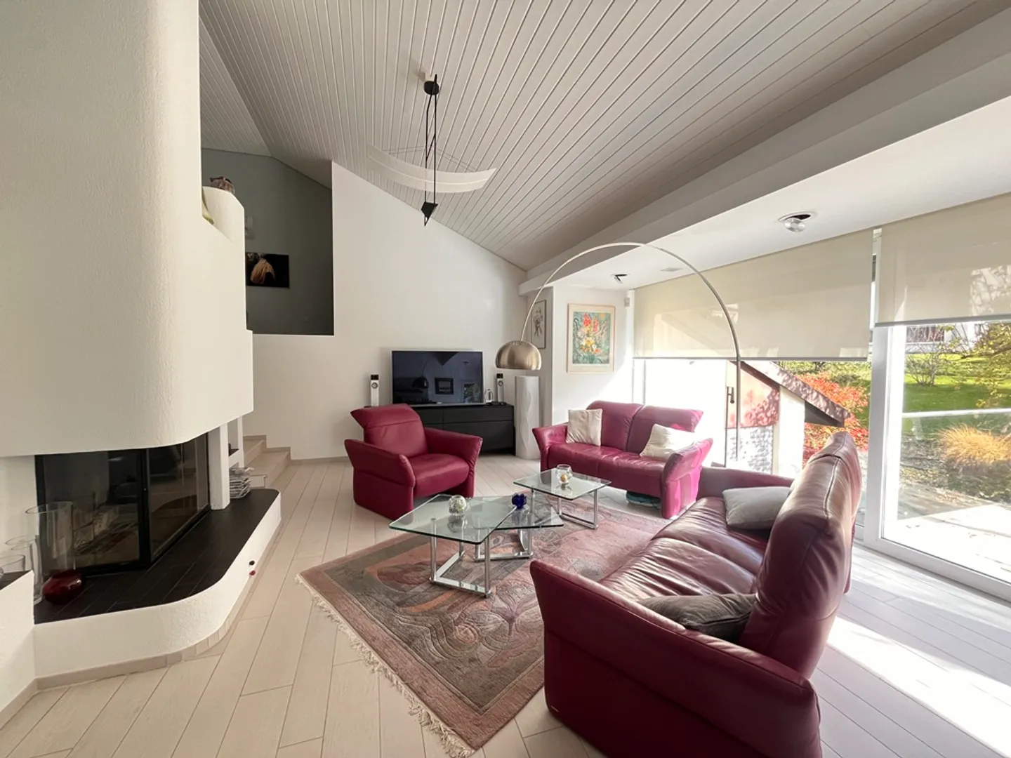 Villa, Rossemaison - 1180000 - Photo 5 sur 13