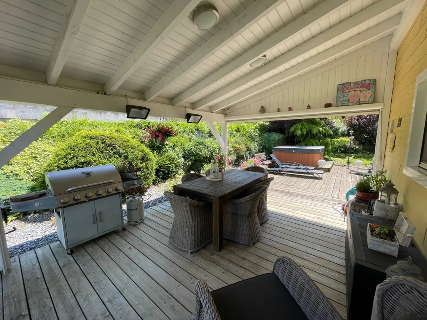 Villa, Porrentruy - 875000 - Foto 7 di 7