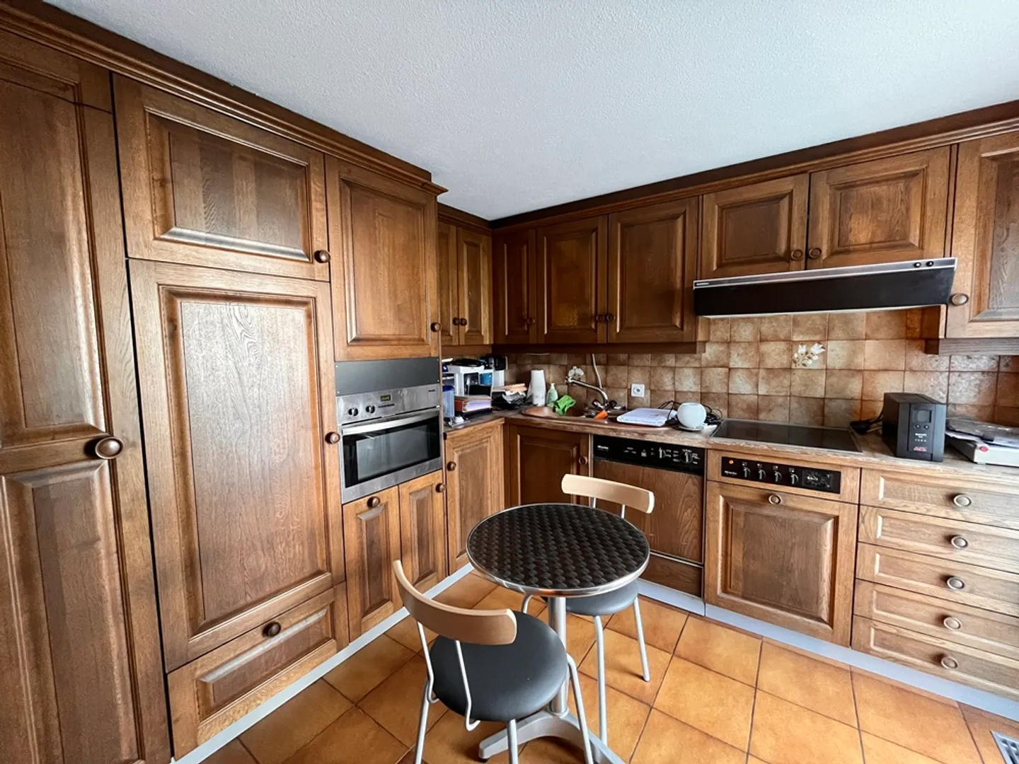 Villa, Rossemaison - 1180000 - Photo 13 sur 13