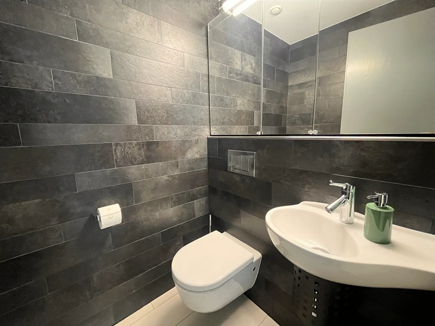 Villa, Rossemaison - 1180000 - Photo 11 sur 13