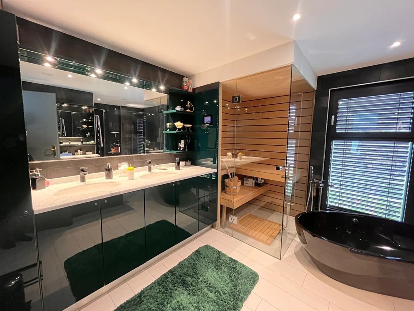 Villa, Rossemaison - 1180000 - Photo 9 sur 13