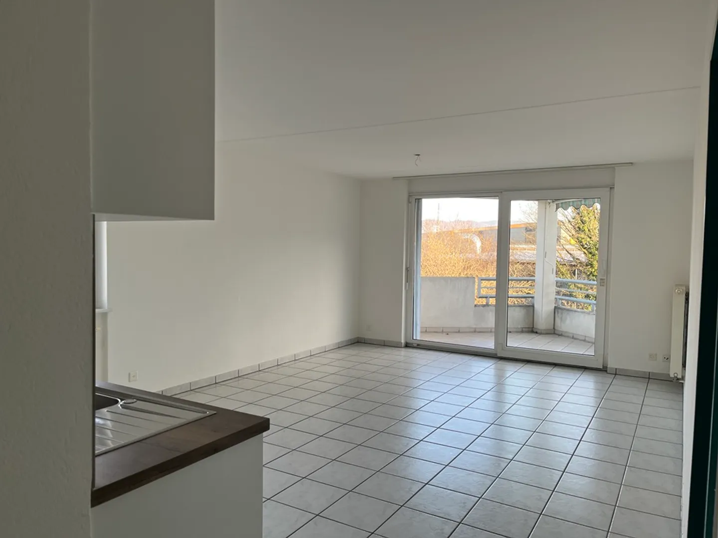 Apartment, Courtételle - 900 - Photo 4 of 7