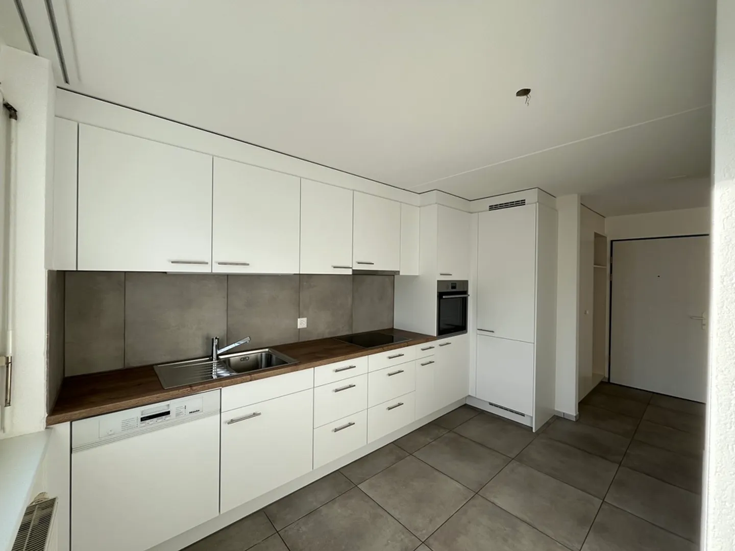 Apartment, Courtételle - 1330 - Photo 1 of 10