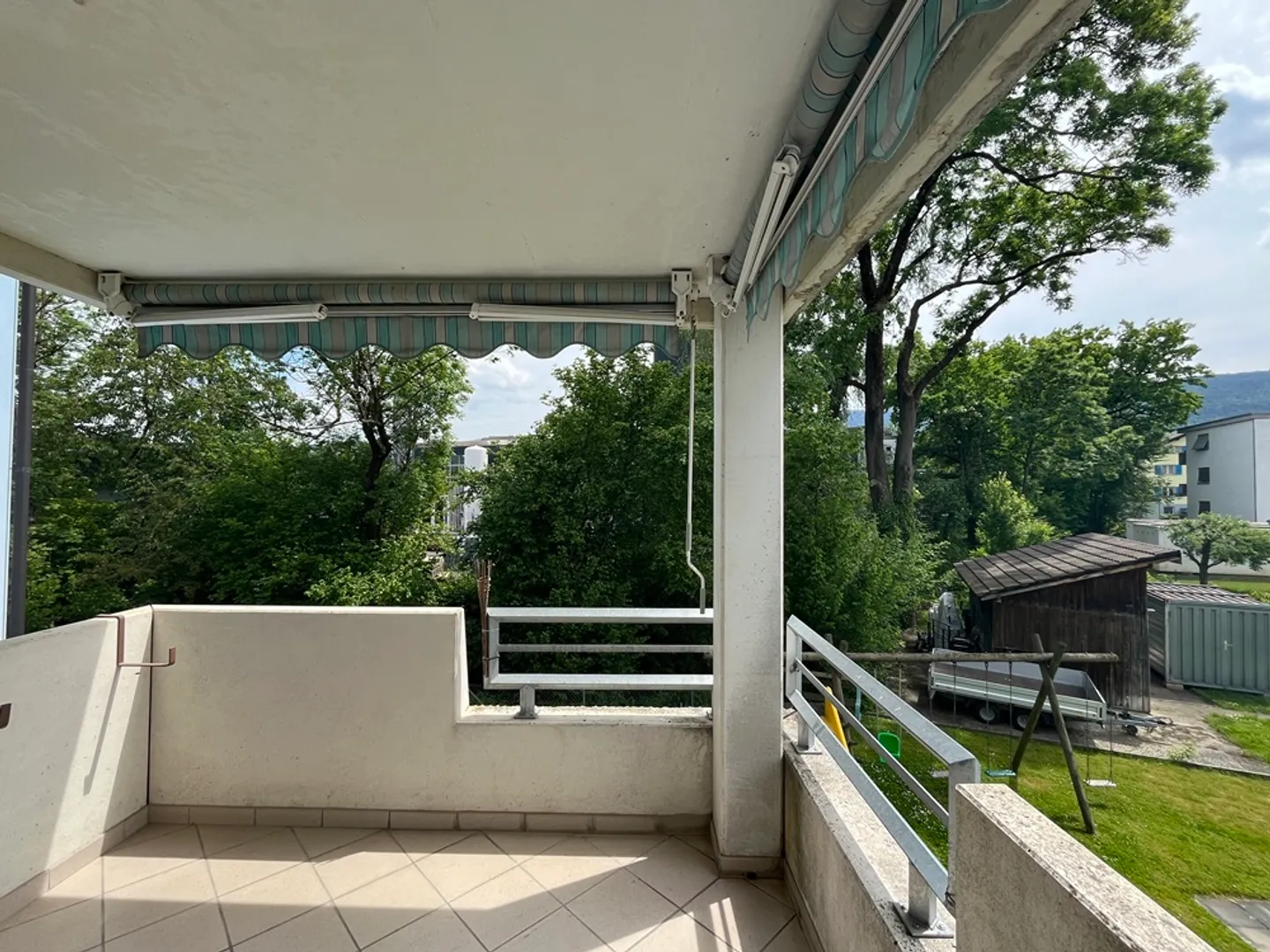 Apartment, Courtételle - 1330 - Photo 4 of 10