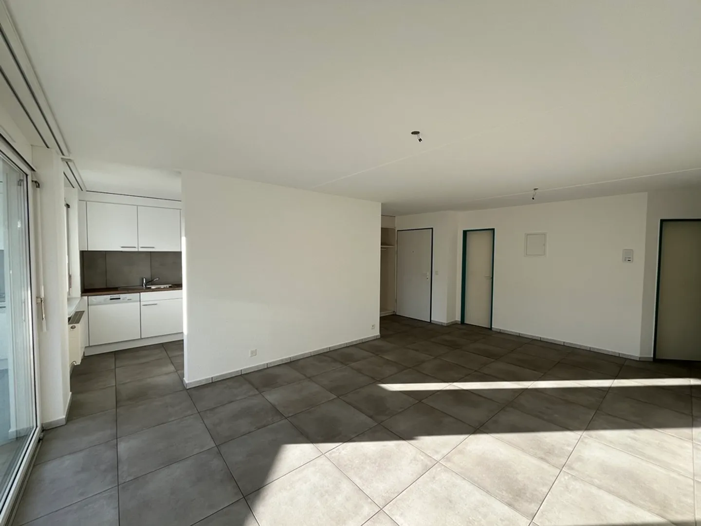 Apartment, Courtételle - 1330 - Photo 2 of 10