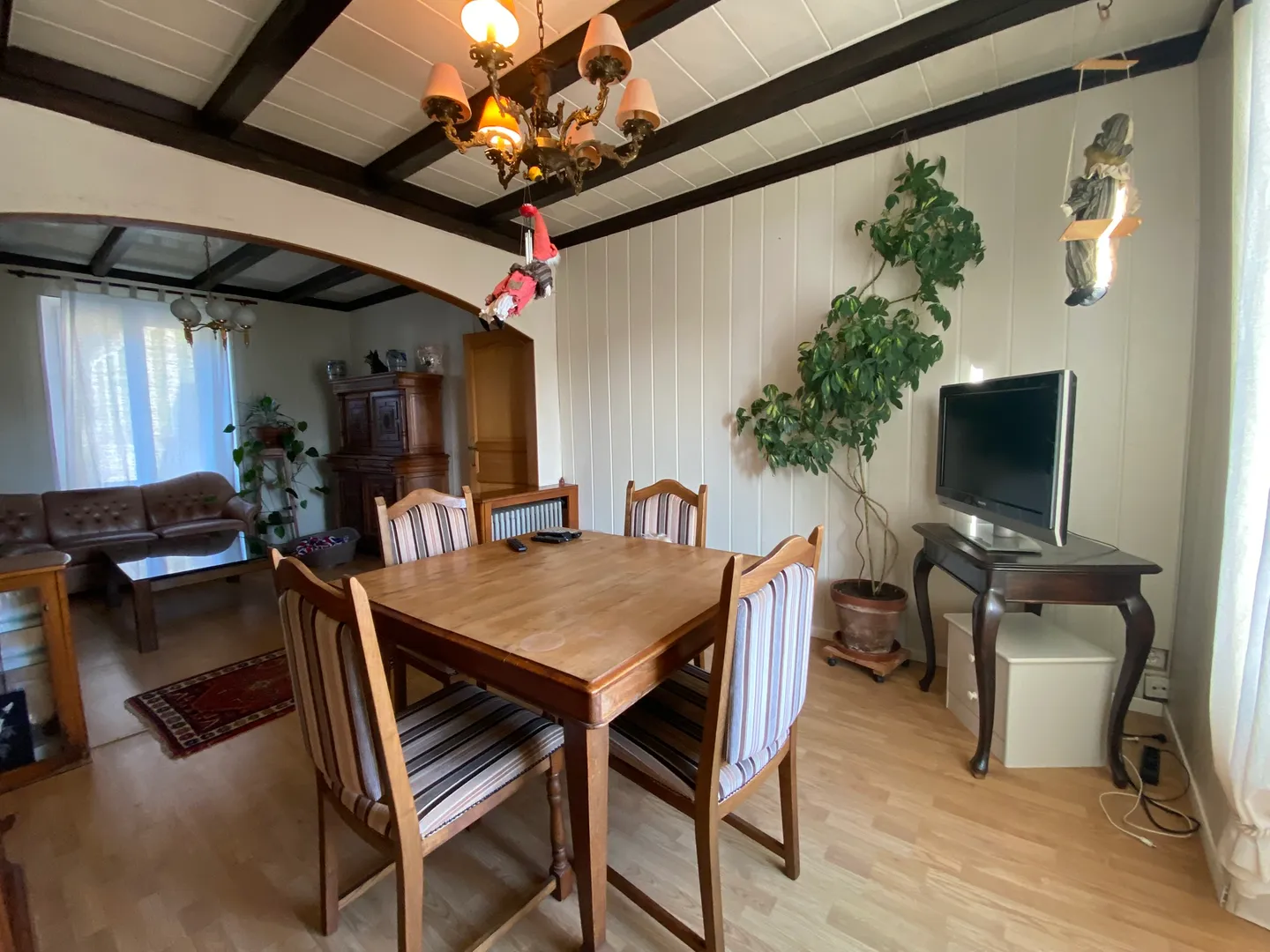 Maison, Porrentruy - 380000 - Photo 7 sur 13