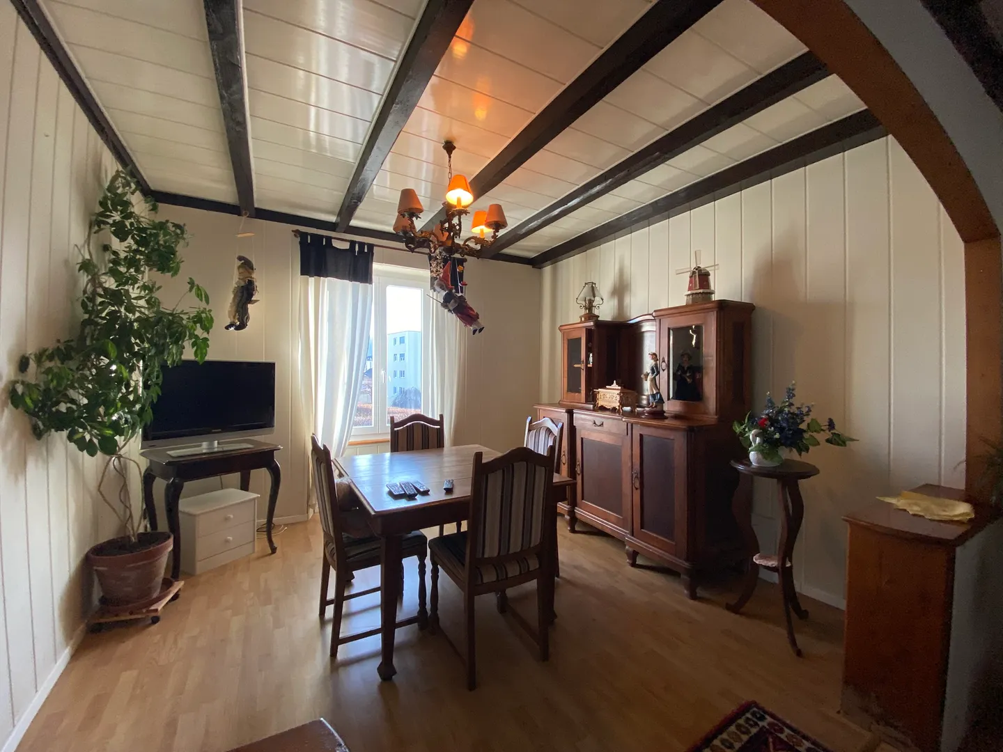 Maison, Porrentruy - 380000 - Photo 8 sur 13