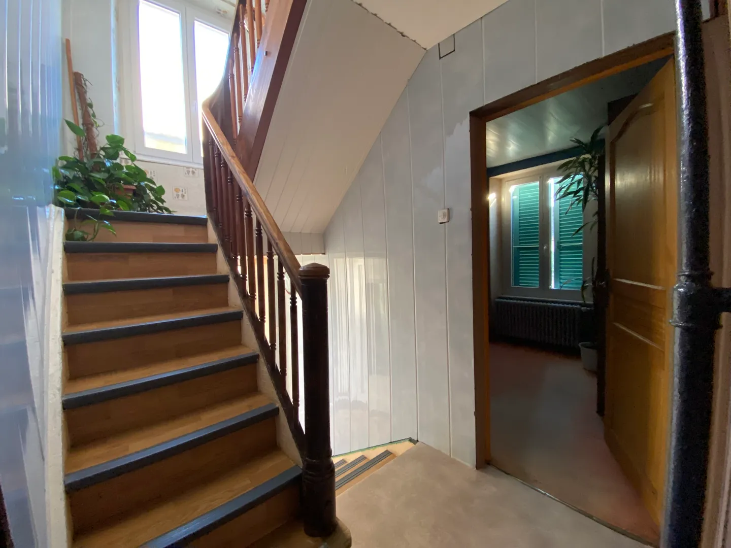 Maison, Porrentruy - 380000 - Photo 4 sur 13