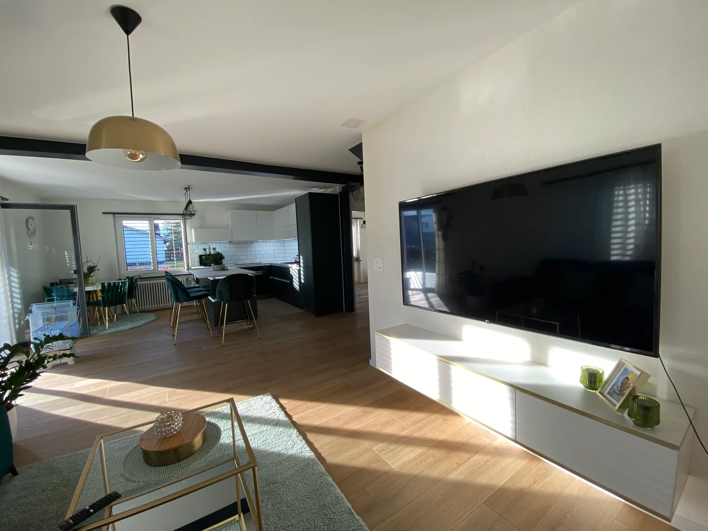 Maison Charmante avec Terrasse - Photo 8 sur 13