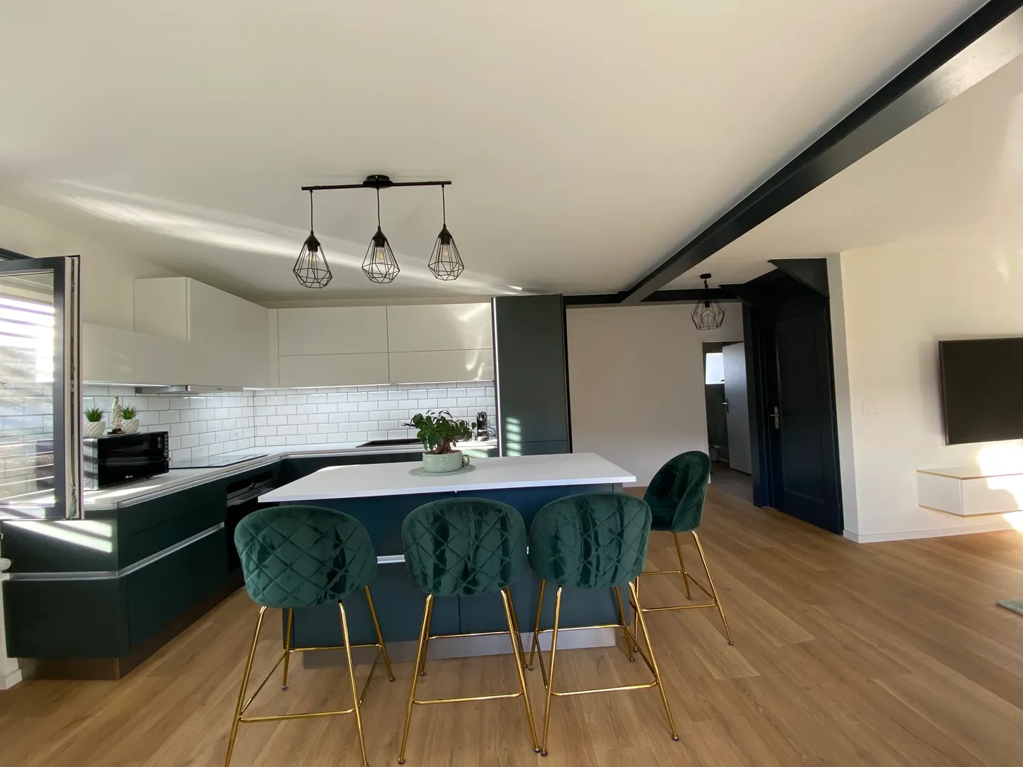 Maison Charmante avec Terrasse - Photo 12 sur 13