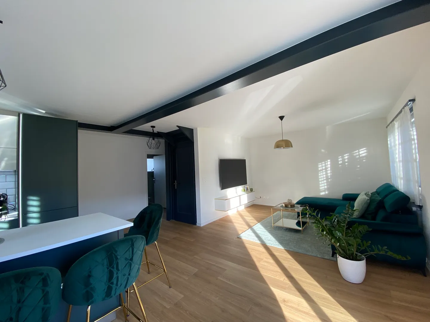 Maison Charmante avec Terrasse - Photo 13 sur 13