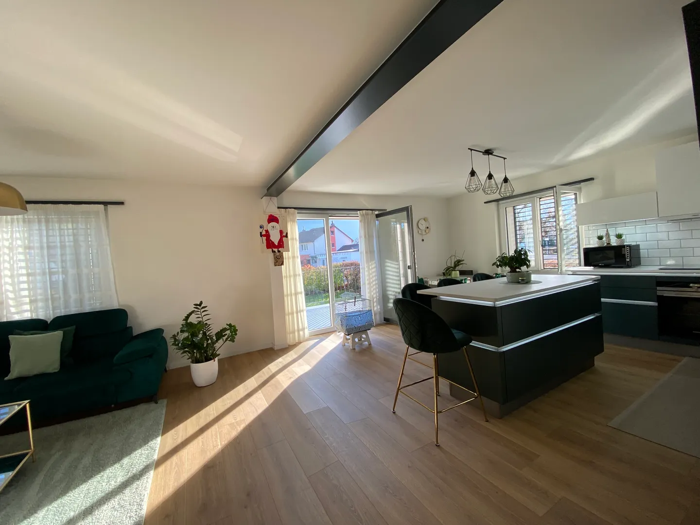 Maison Charmante avec Terrasse - Photo 5 sur 13