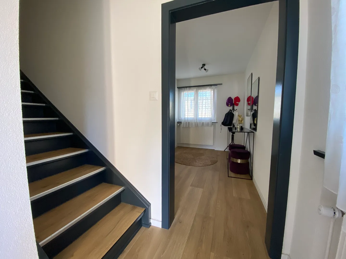 Maison Charmante avec Terrasse - Photo 3 sur 13