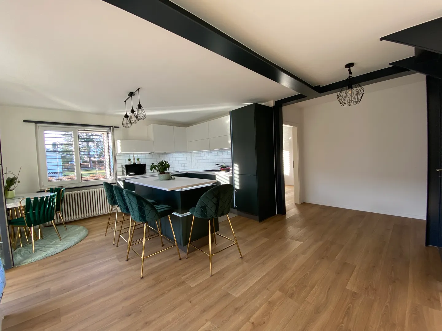 Maison Charmante avec Terrasse - Photo 6 sur 13