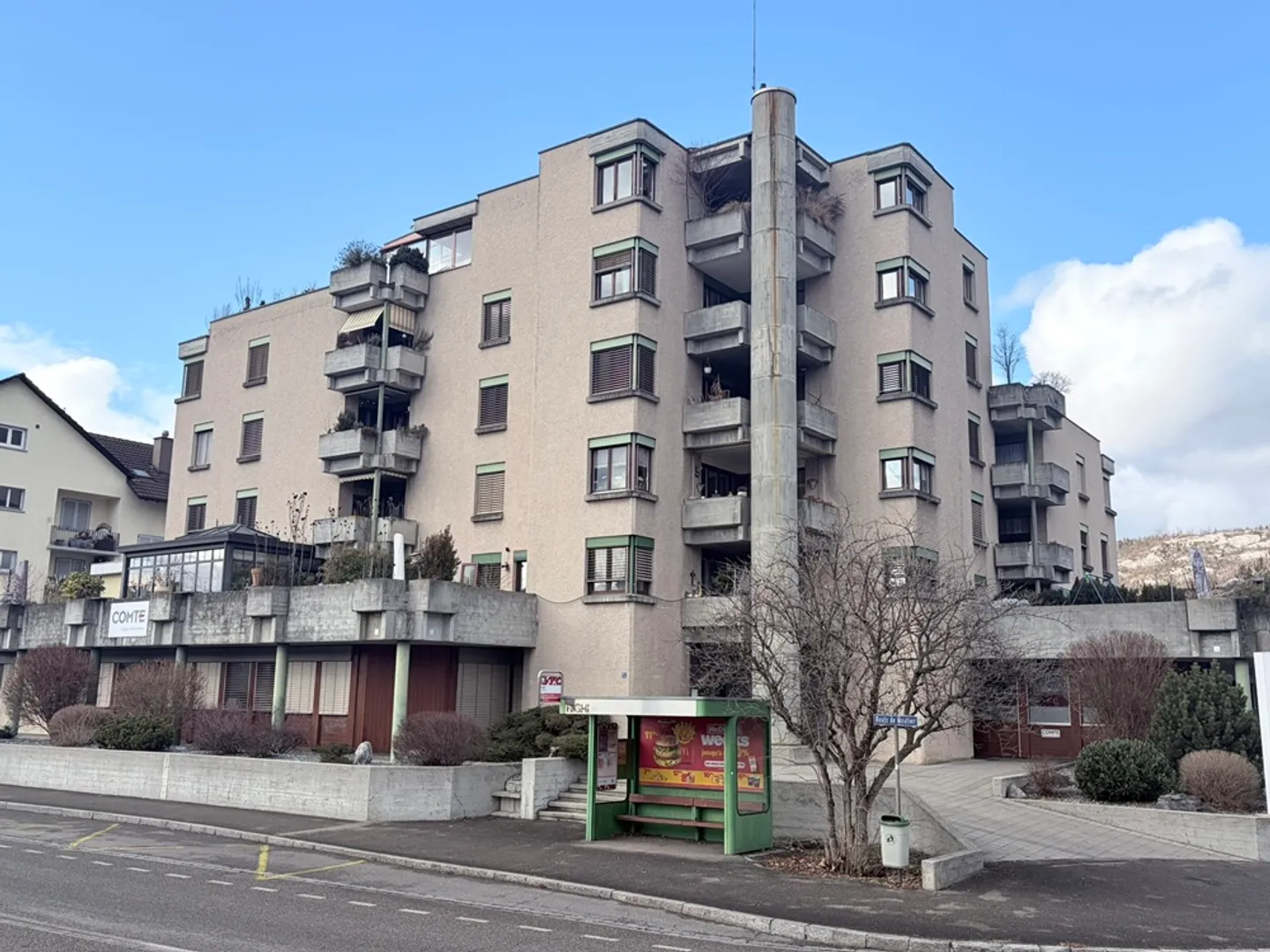 Appartamento, Delémont - 360000 - Foto 1 di 13