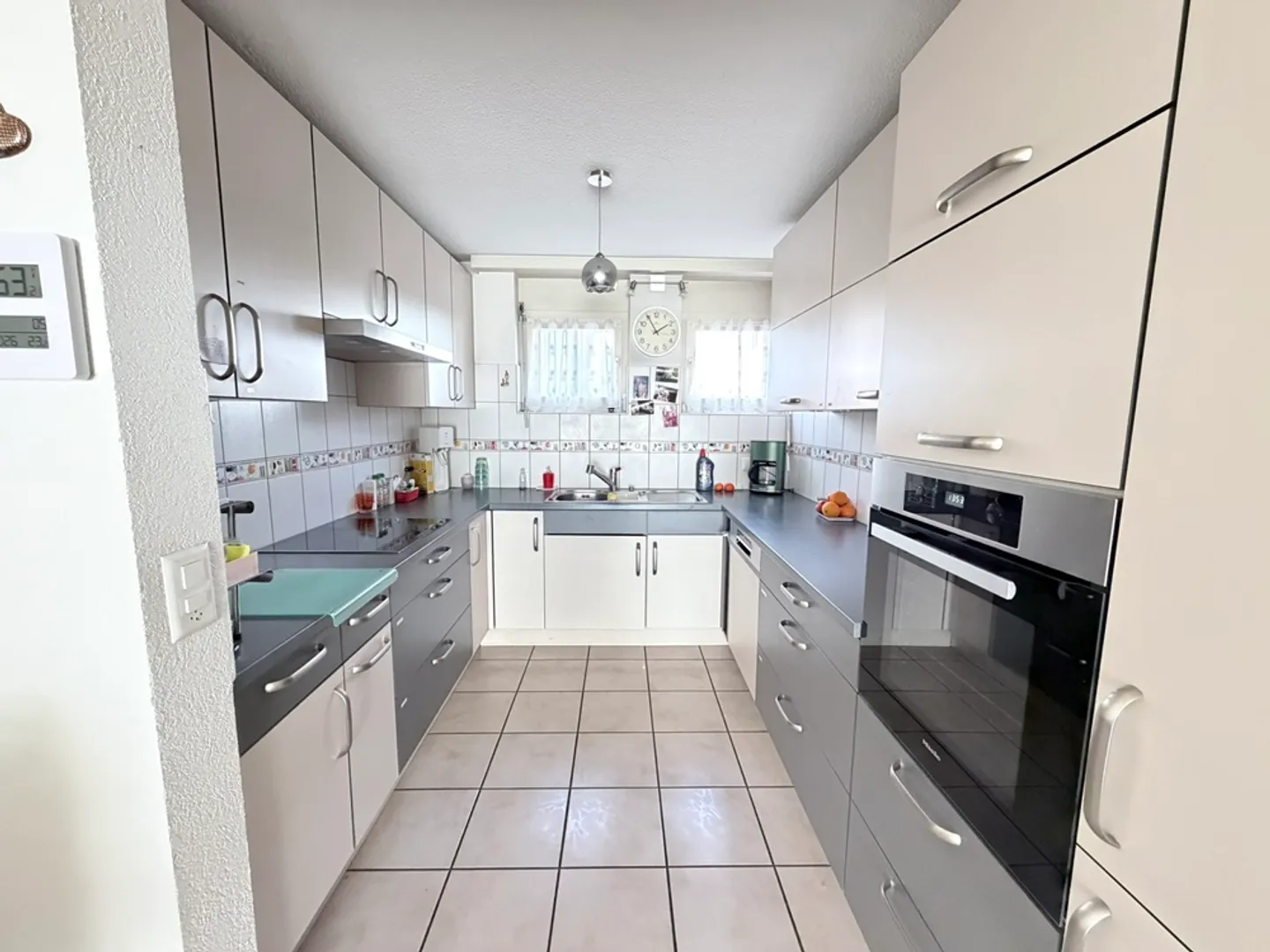 Wohnung, Delémont - 320000 - Foto 2 von 10