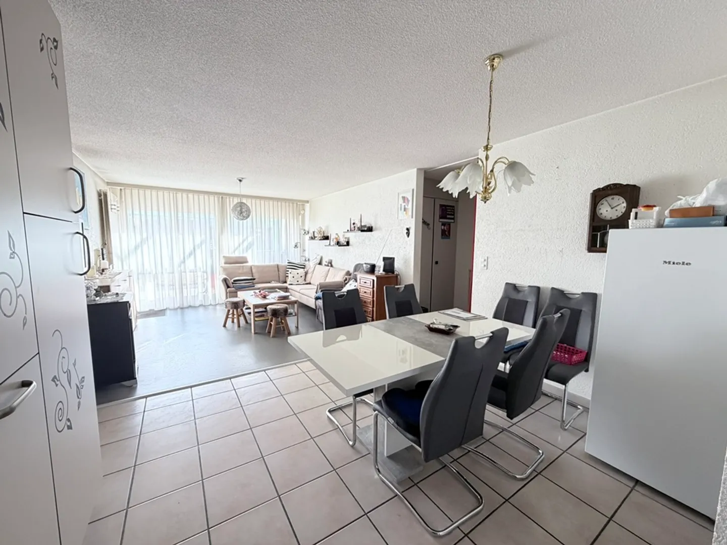 Wohnung, Delémont - 320000 - Foto 4 von 10