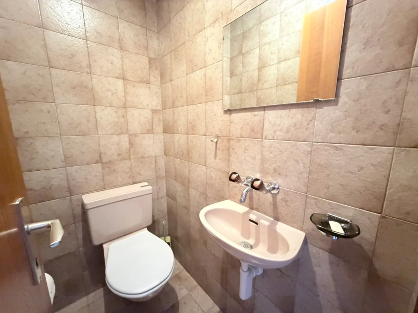 Appartamento, Delémont - 360000 - Foto 13 di 13