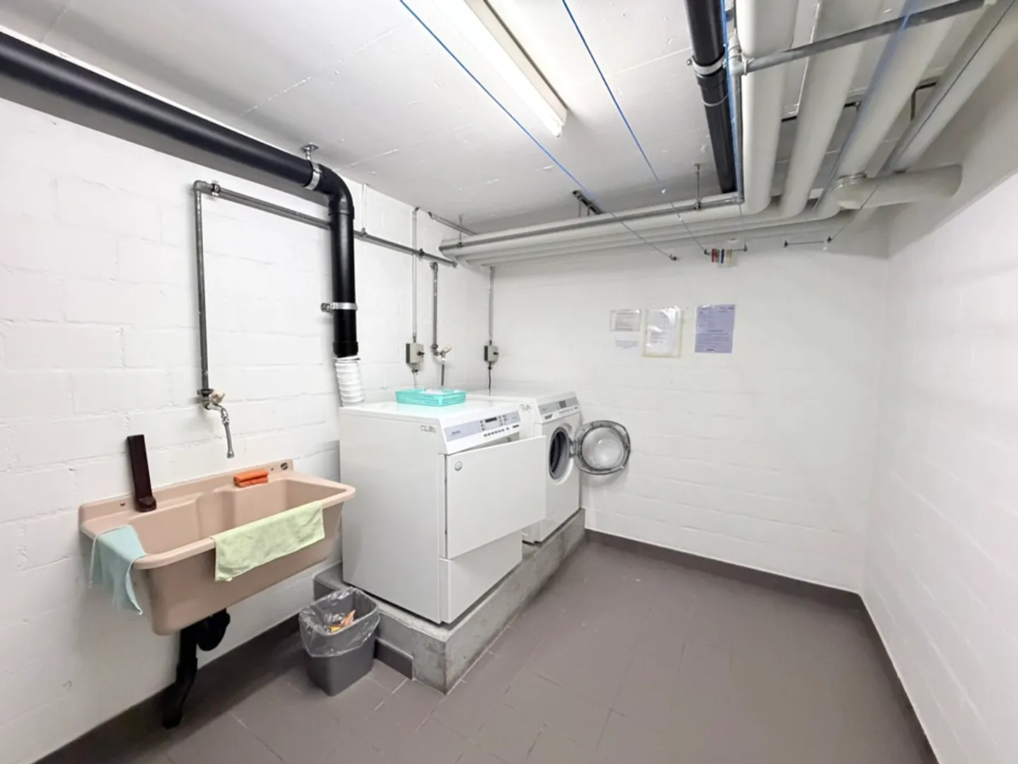 Wohnung, Delémont - 320000 - Foto 9 von 10