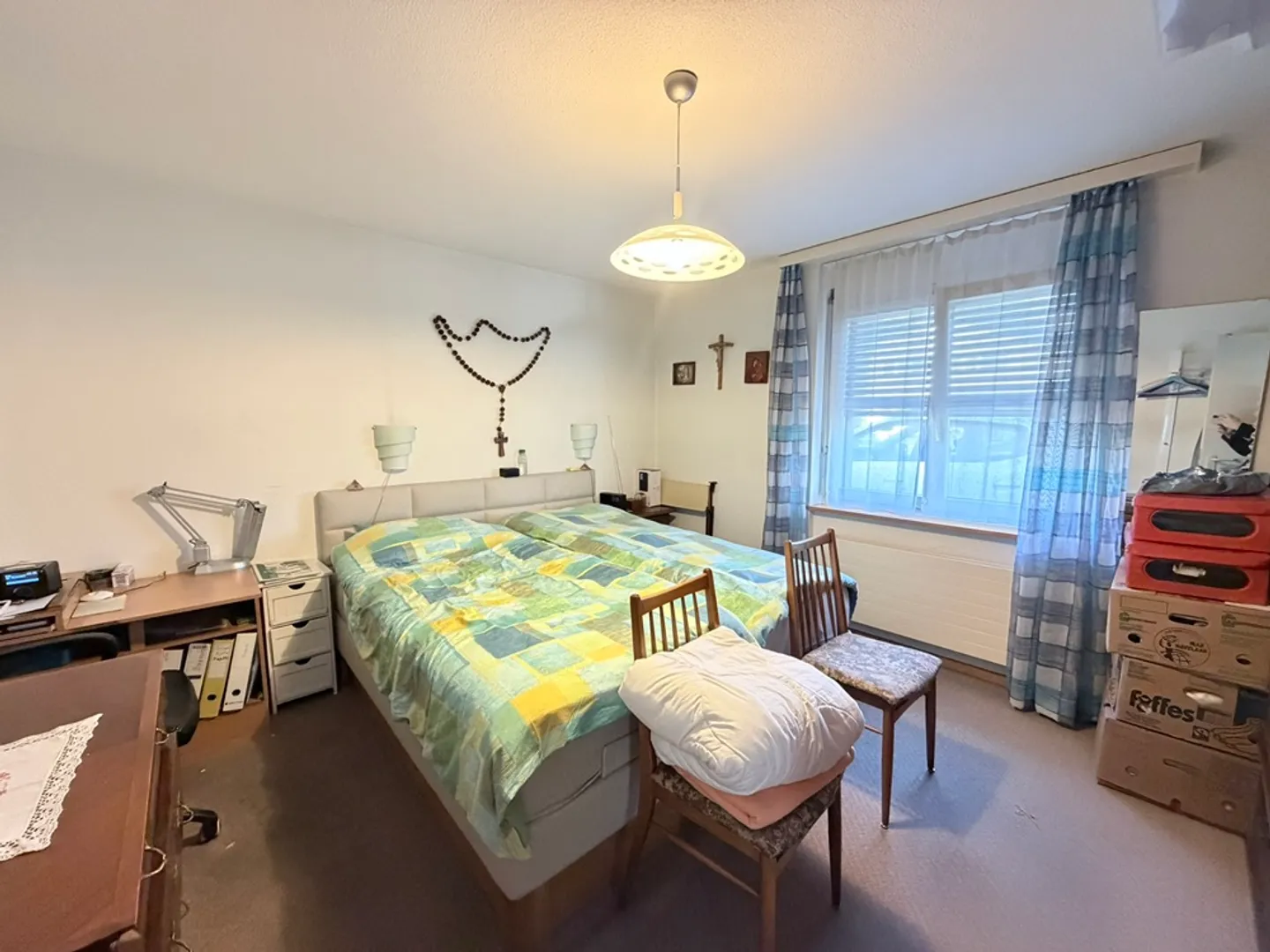 Wohnung, Delémont - 320000 - Foto 6 von 10