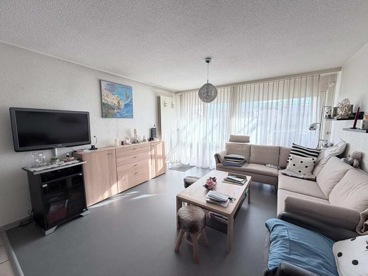 Apartment, Delémont - 340000 - Photo 5 of 10