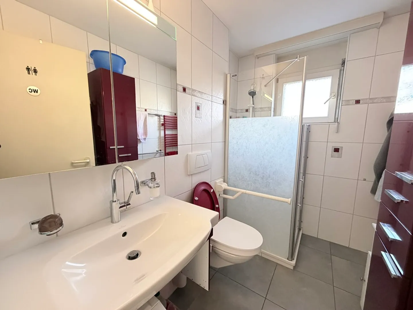 Apartment, Delémont - 340000 - Photo 7 of 10