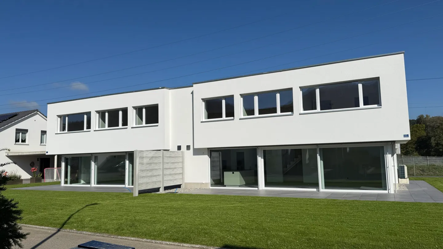 Maison jumelée, Courfaivre - 810000 - Photo 2 sur 13