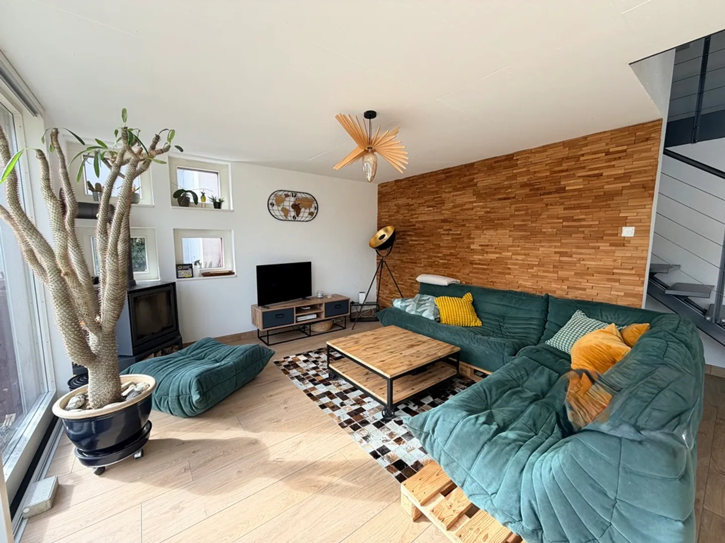 Villa, Delémont - 988000 - Foto 1 di 13