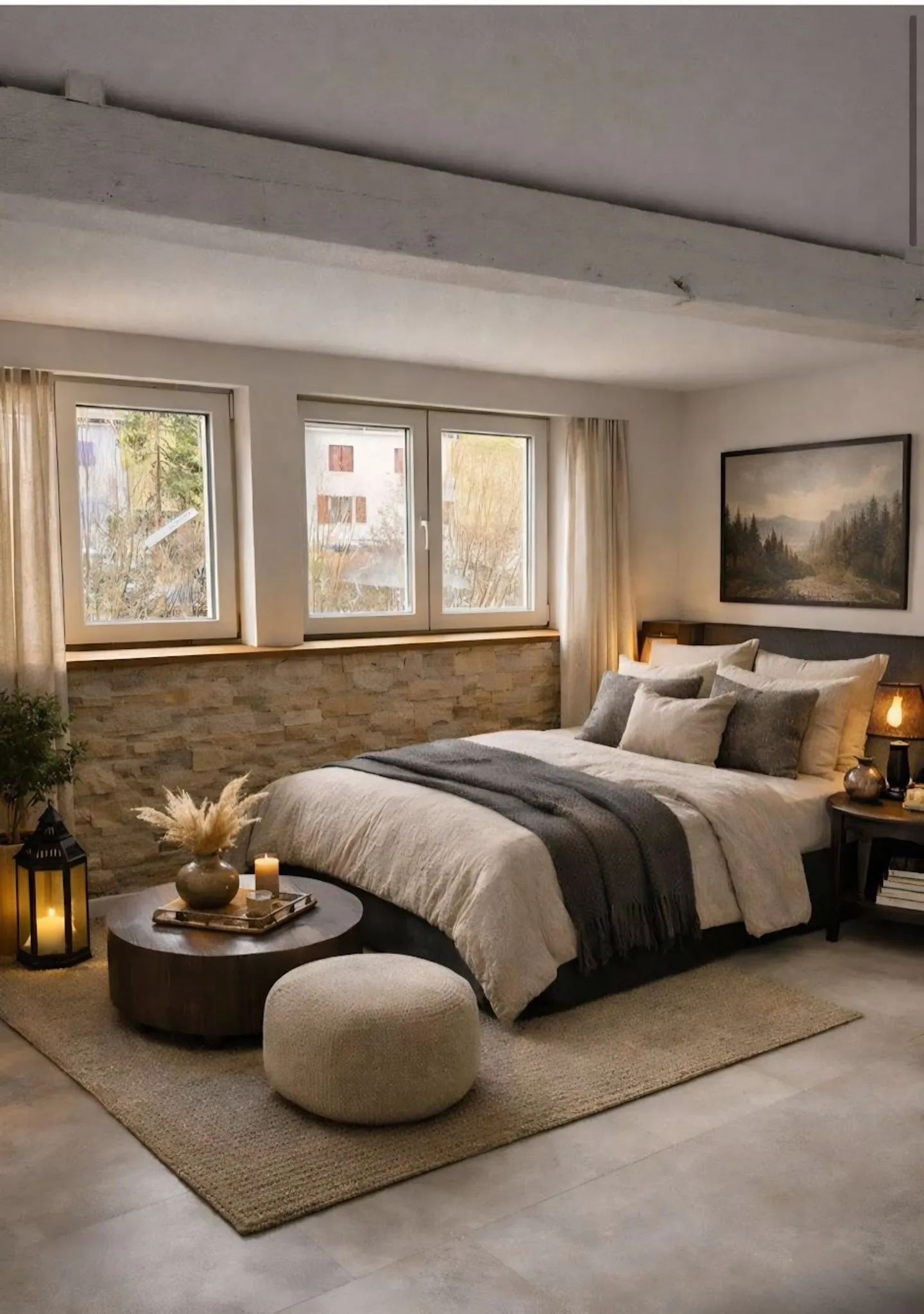 Appartement rénové à Bévilard - Photo 2 sur 4