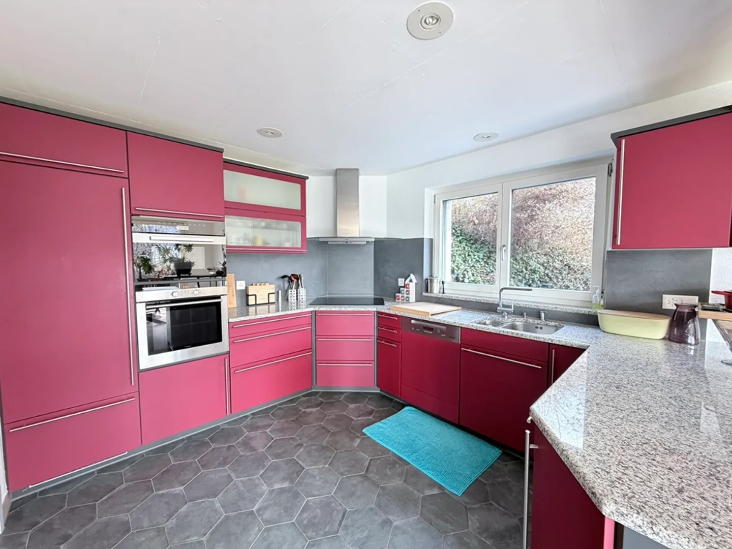 Villa, Delémont - 988000 - Foto 2 di 13